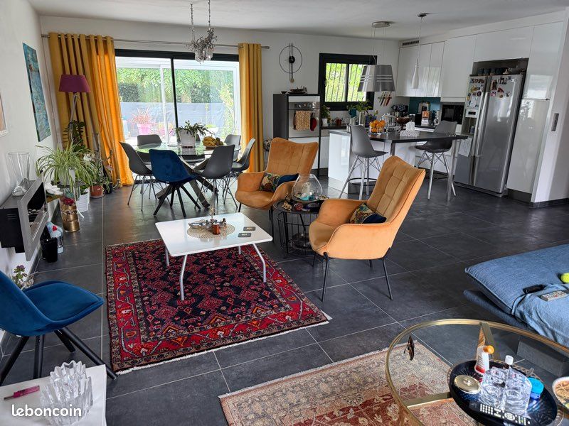 Maison 5 pièces 110 m² · à Villenave-d'Ornon · 110 m² · 435 000 €
