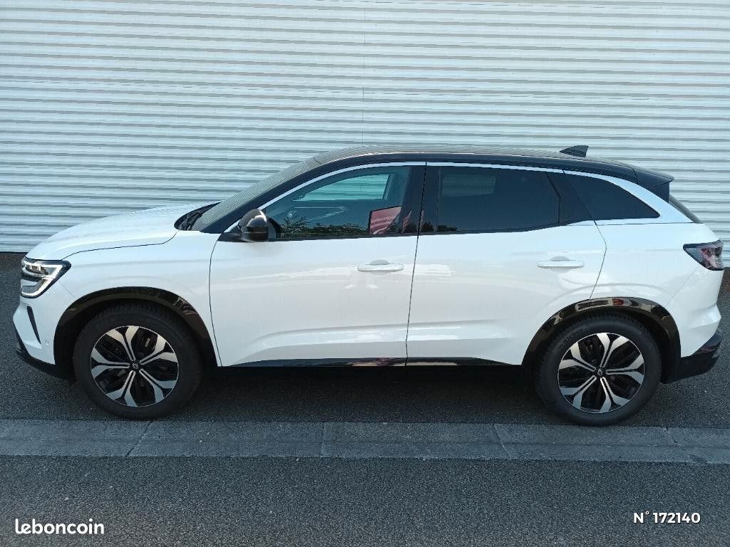 Renault Austral E-Tech hybrid 200 Techno (image 2)