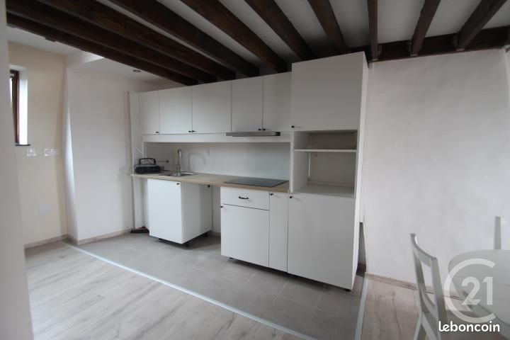 Appartement 2 pièces 46 m² · à Gannat · 46 m² · 490 €/mois
