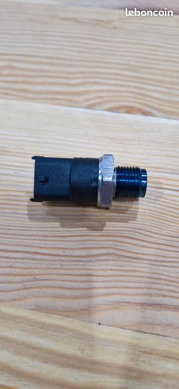 Capteur de pression de rampe Common Rail (image 1)