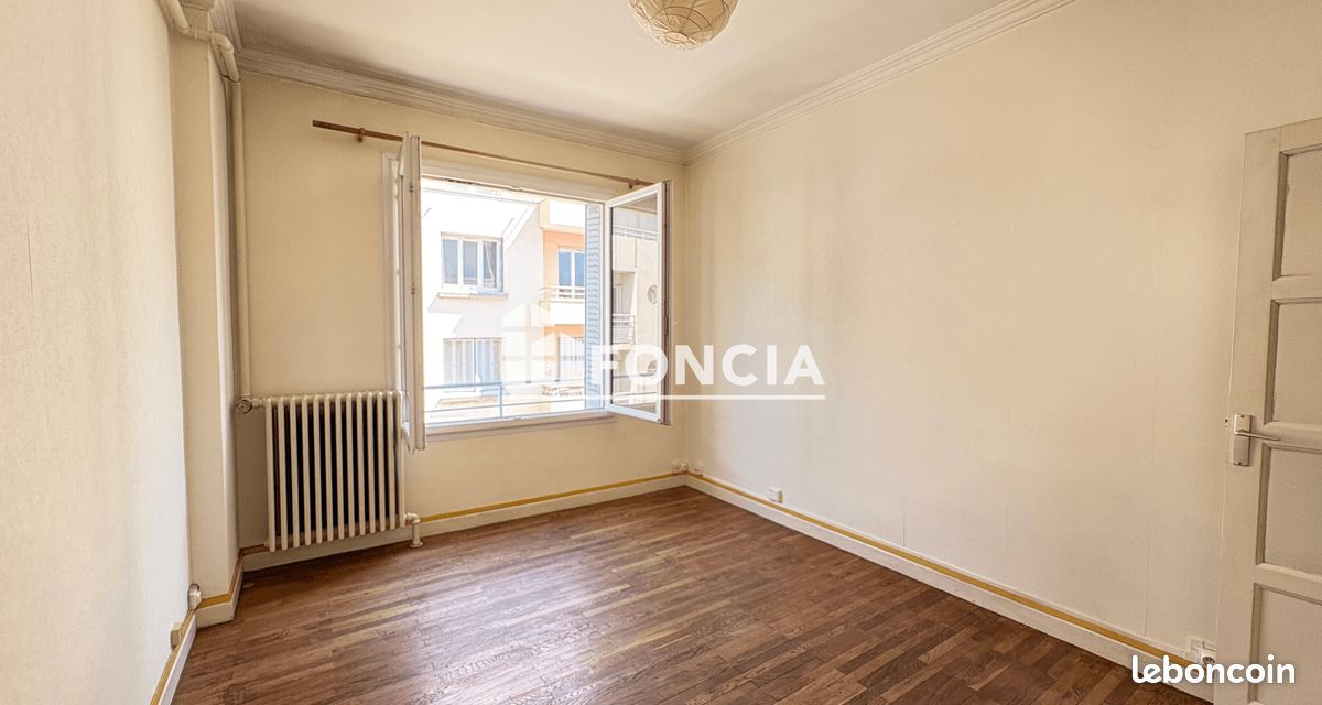 Appartement 1 pièce 38 m² · à Grenoble · 38 m² · 490 €/mois