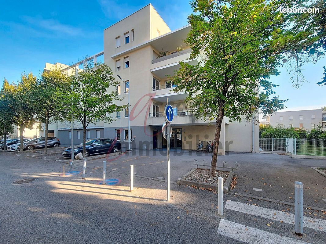 Appartement 1 pièce 28 m² · à Avignon · 28 m² · 80 000 €