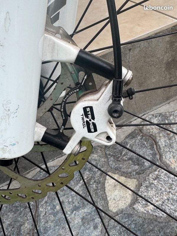 Commencal suprême v3 (image 6)