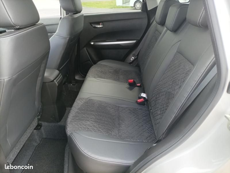Suzuki Vitara 1.4 Boosterjet Hybrid 110ch Style MY25 (image 18)