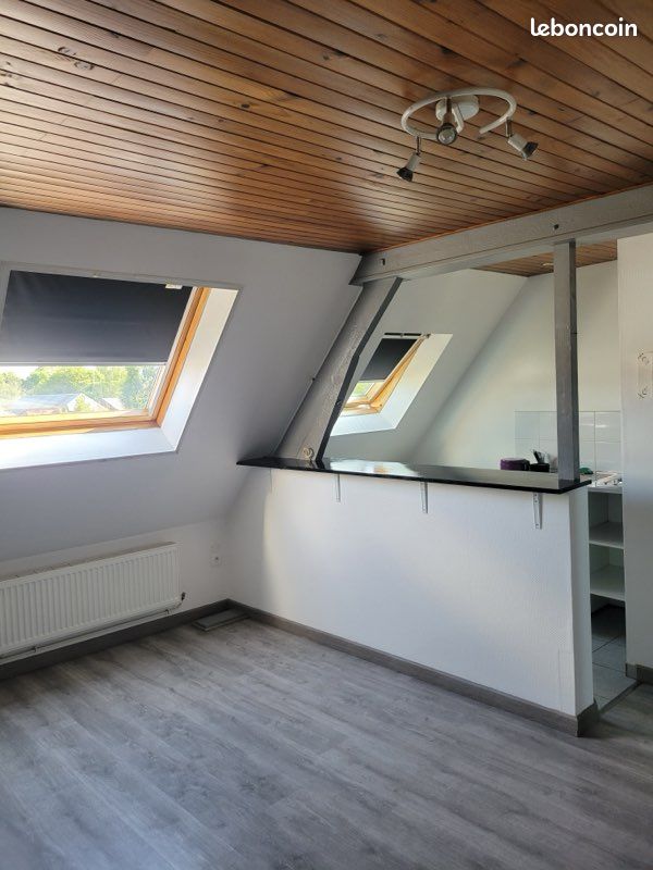Appartement 1 pièce 30 m² · à Raismes · 30 m² · 387 €/mois