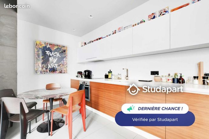 Appartement a louer paris-4e-arrondissement - 2 pièce(s) - 42 m2 - Surfyn