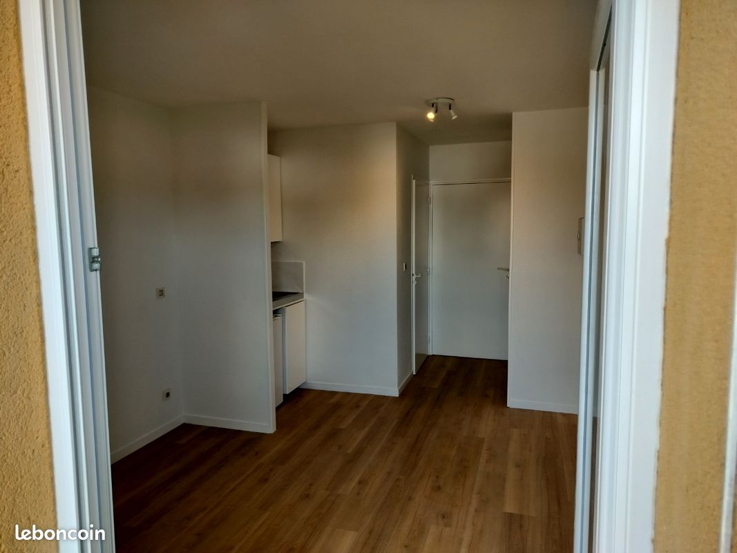 Appartement 1 pièce 16 m² · à Toulouse · 16,1 m² · 80 900 €