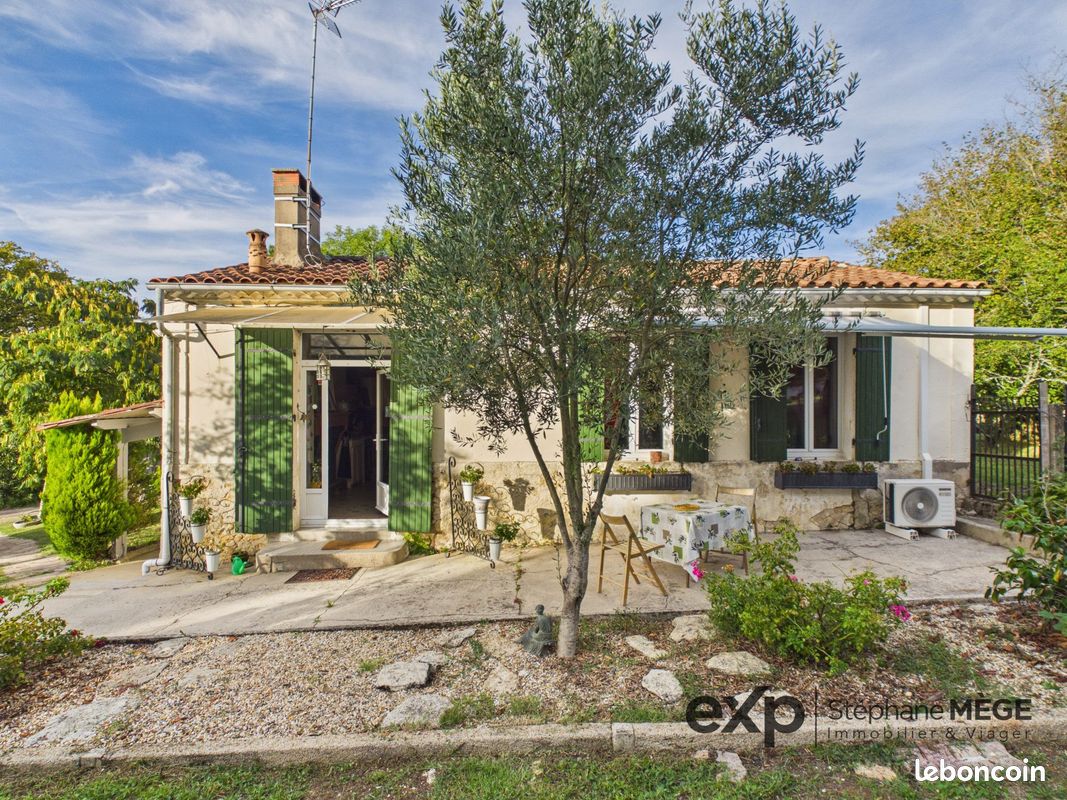 Maison 3 pièces 91 m² · à Vertheuil · 91 m² · 145 220 €