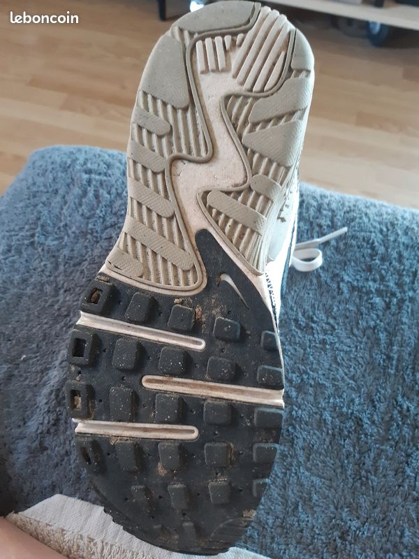 Nike air max quasi neuve 38 (image 3)