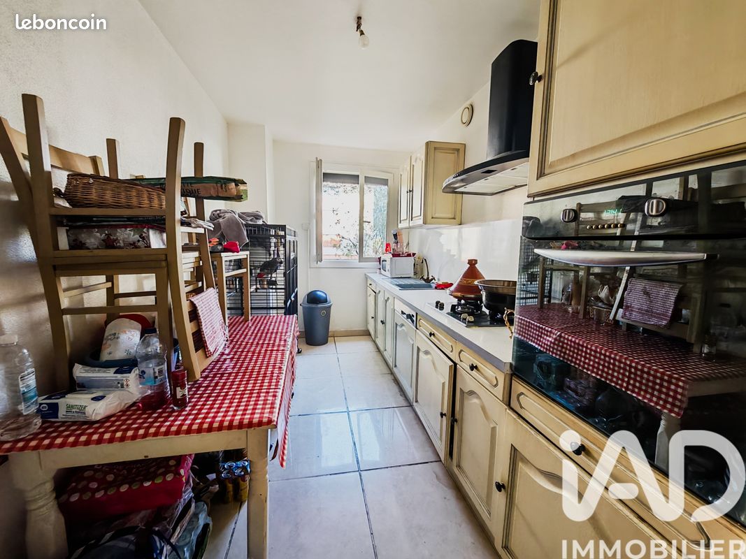 Appartement 4 pièces 72 m² (image 8)