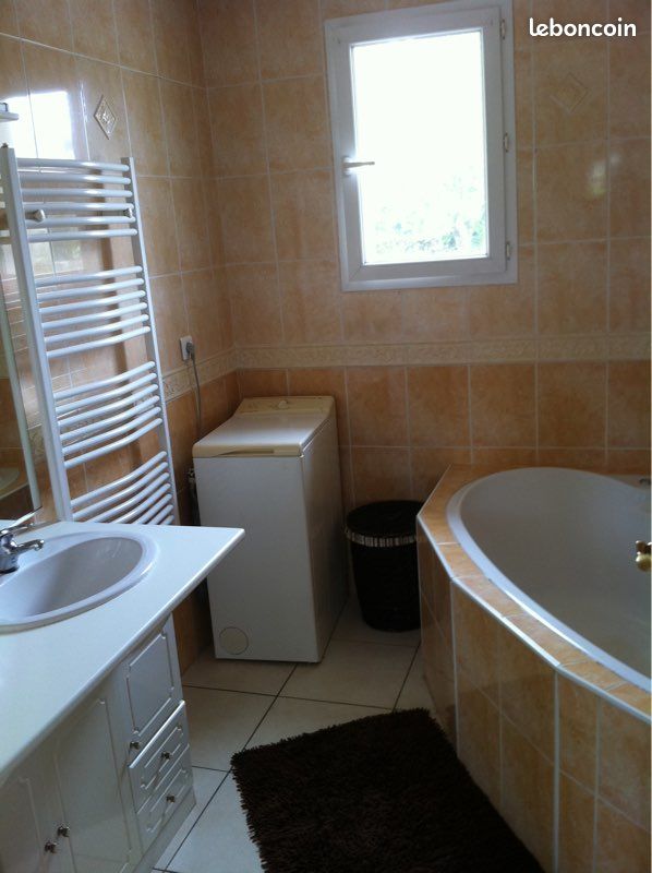 Maison 4 pièces 100 m² · à Caen · 100 m² · 1 150 €/mois