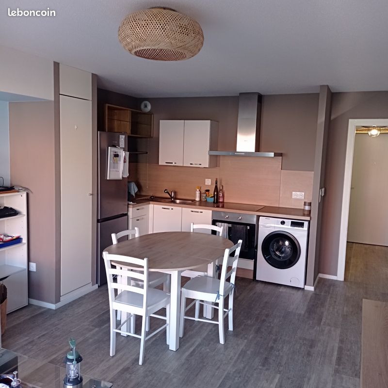 Appartement 2 pièces 47 m² · à Colmar · 47 m² · 524 €/mois