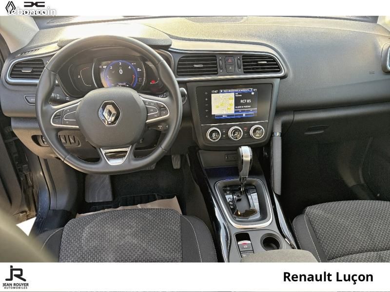 Renault Kadjar 1.5 Blue dCi 115ch Evolution EDC (image 5)