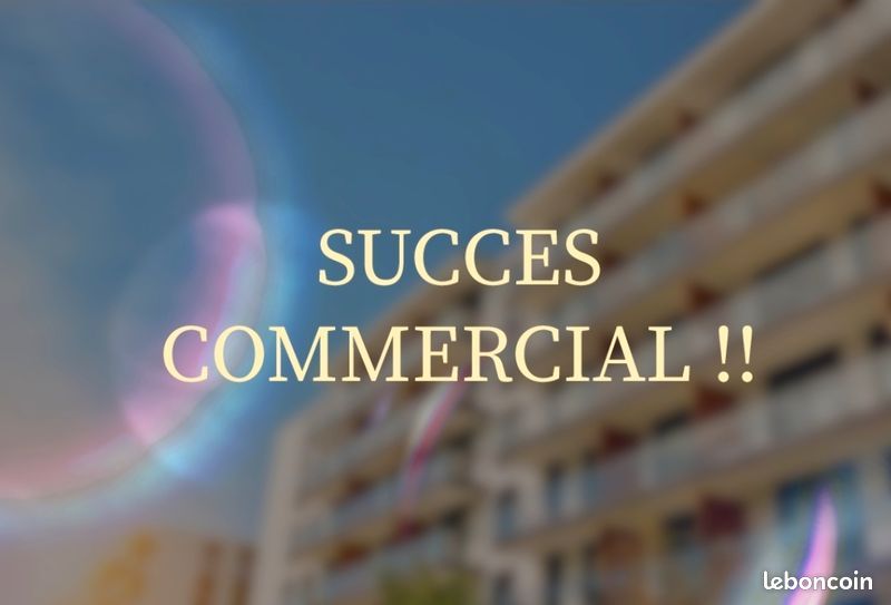 Appartement 3 pièces 54 m² · à Les Pavillons-sous-Bois · 54 m² · 269 000 €