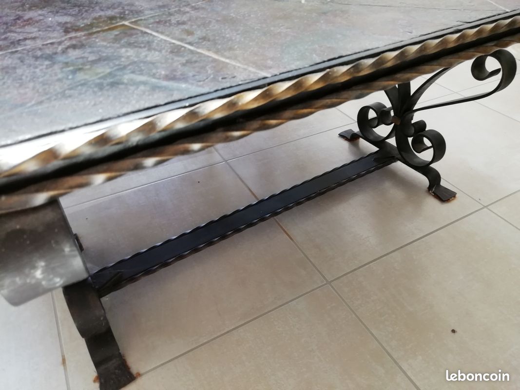 Table basse (image 3)