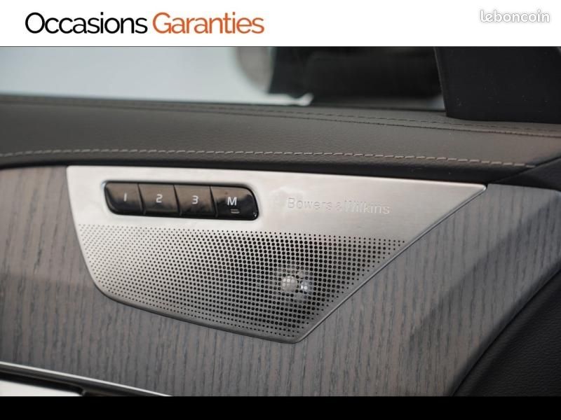 Volvo XC90 T8 AWD 310 + 145ch Ultra Style Dark Geartronic (image 26)