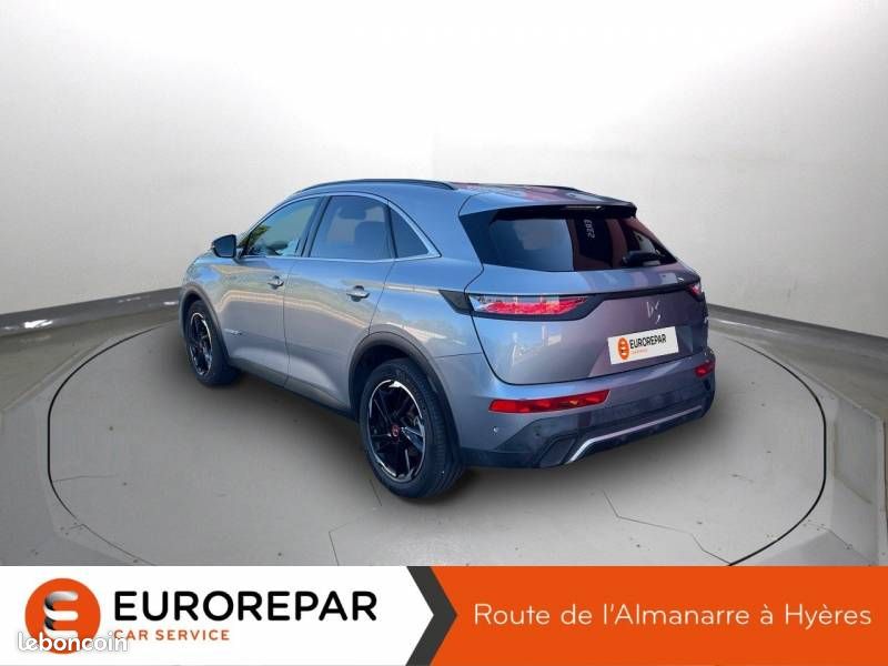 DS 7 DS7 Crossback BlueHDi 130 EAT8 Performance Line+ (image 7)