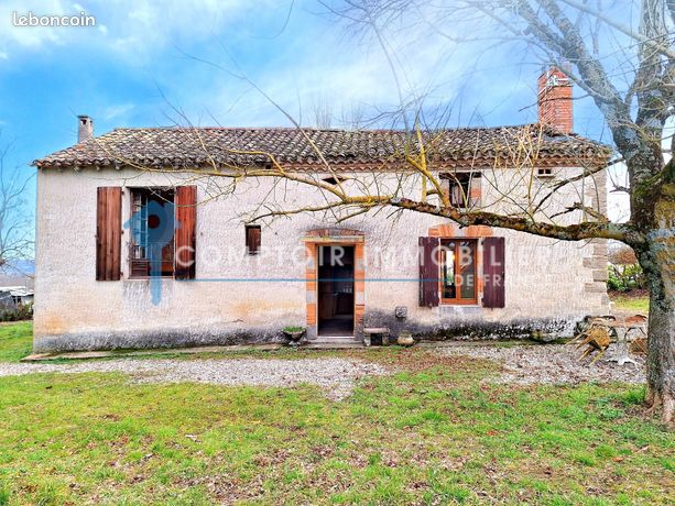 Maison 5 pièces 142 m²
