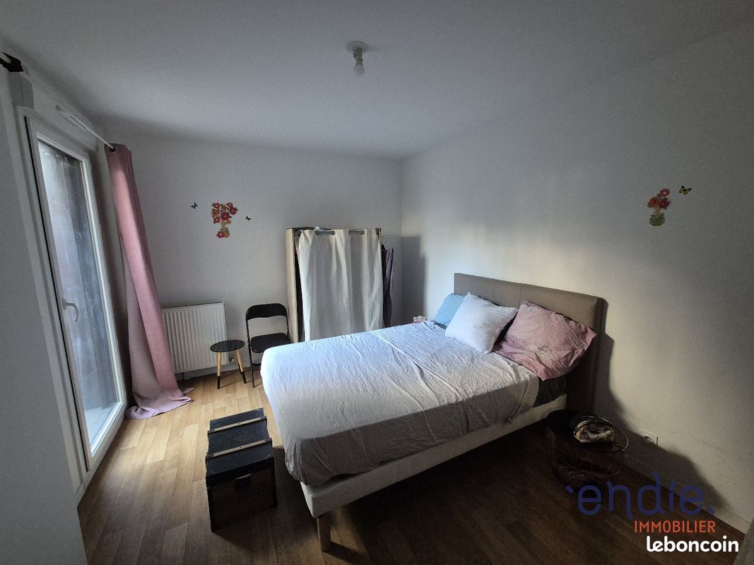 Appartement 2 pièces 42 m² · à Bezons · 42 m² · 218 000 €