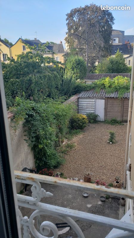 Appartement 3 pièces 53 m² · à Le Mans · 53 m² · 540 €/mois