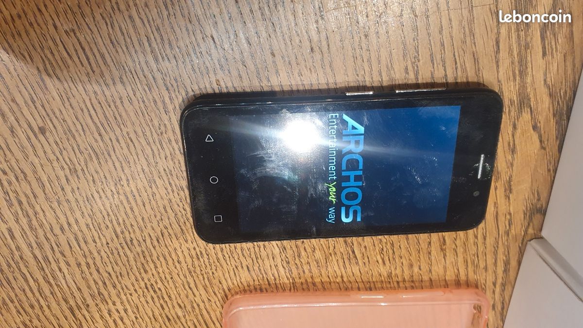 Téléphone archos (image 2)
