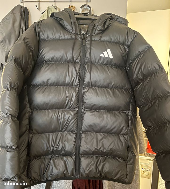 Jacket (image 5)