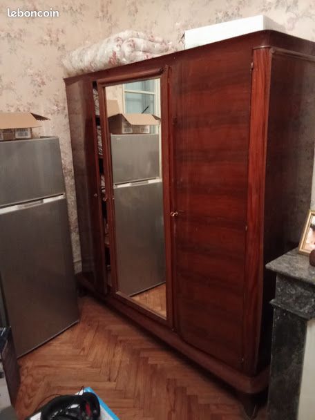 Meubles de chambre (image 1)