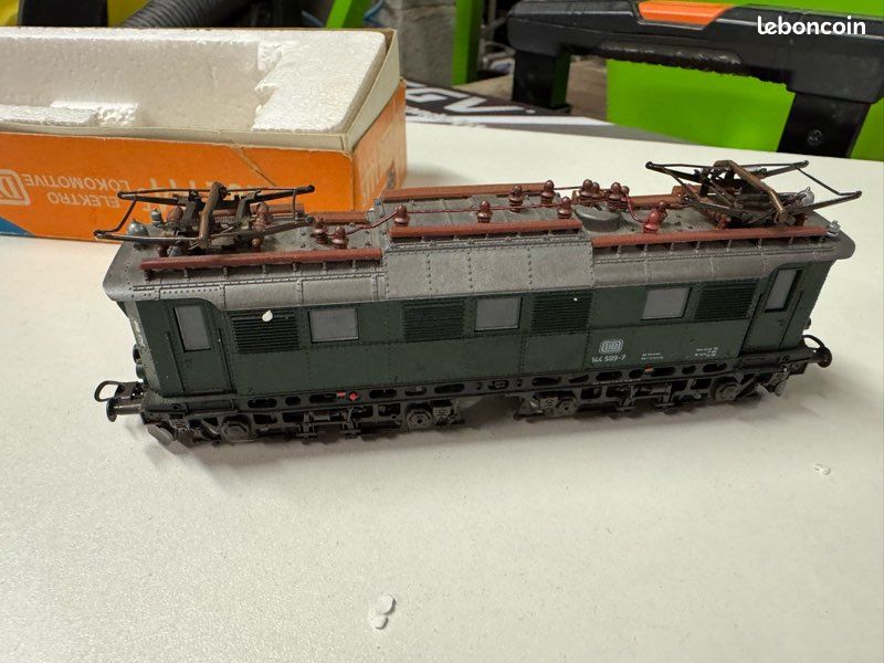 OCCASIONS TRAINS, TRAINS MINIATURES D'OCCASIONS, TRAINS PETIT PRIX