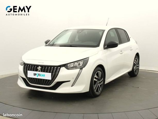 Voitures d'occasion Vannes (56000)