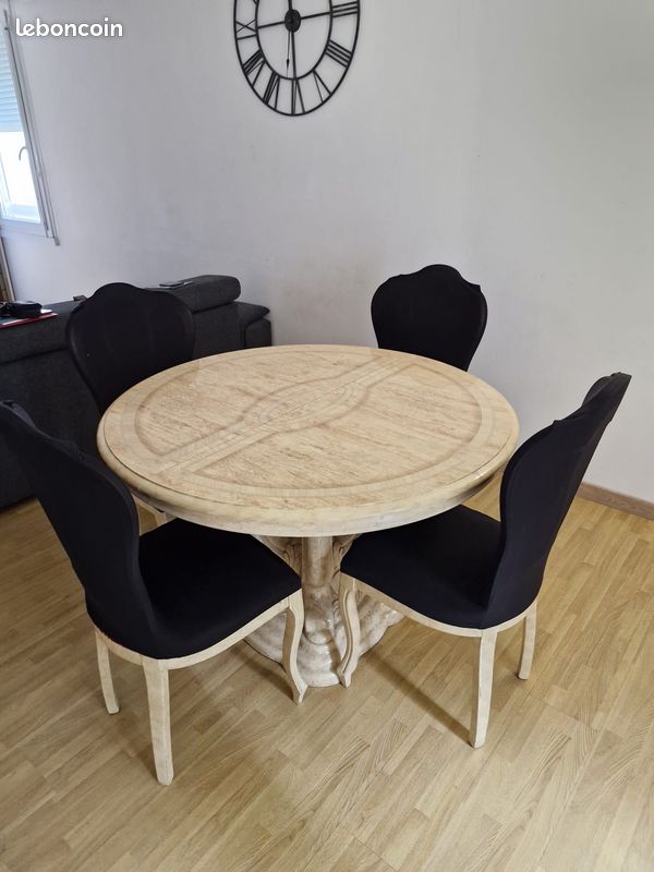 Salle à manger (image 2)