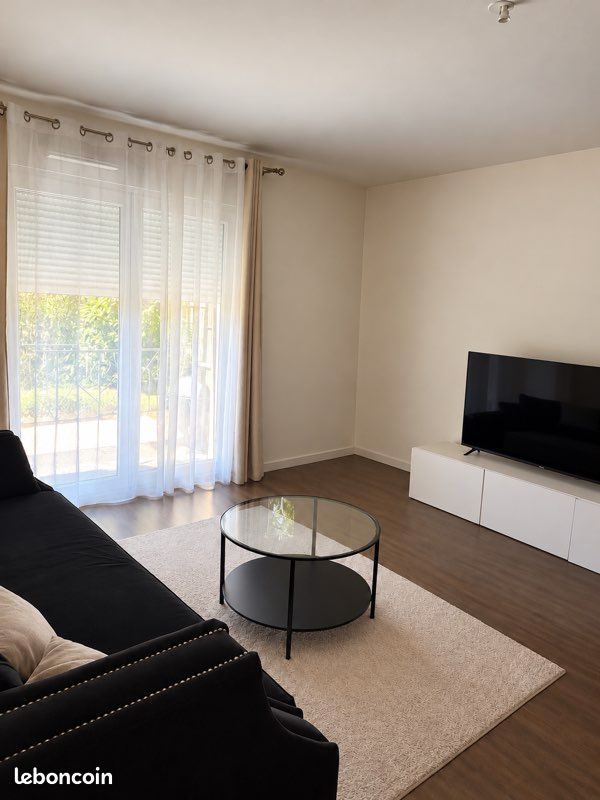 Appartement 2 pièces 43 m² · à Taverny · 43 m² · 1 150 €/mois