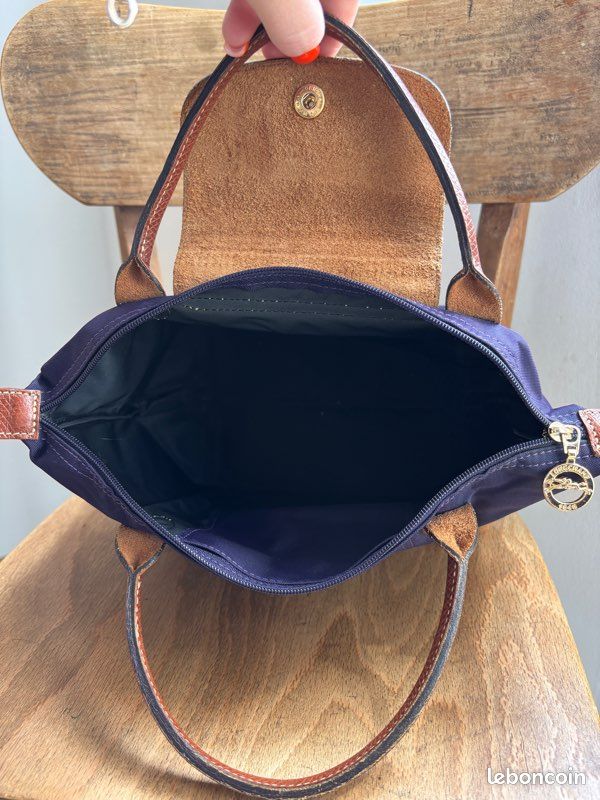 Sac pliable Longchamp (image 2)