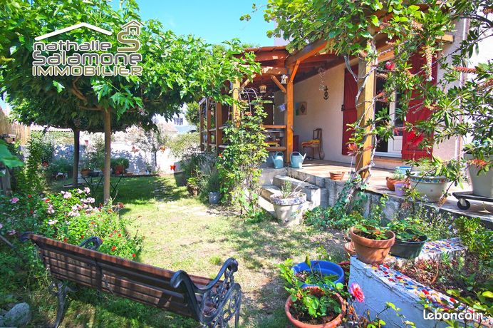 Maison 5 pièces 116 m²