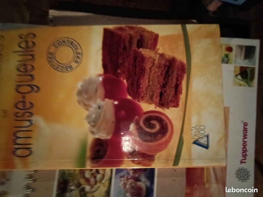 Livre de cuisine (image 2)