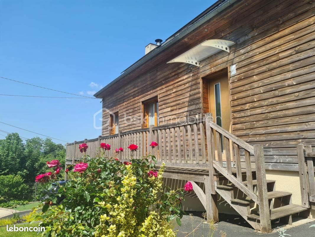Maison 5 pièces 125 m² · à Pierrefitte-en-Auge · 125 m² · 365 000 €
