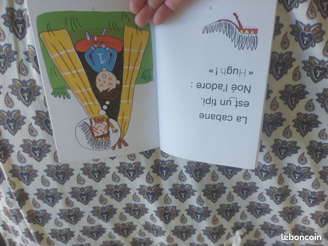 Tu lis je lis cp (image 3)