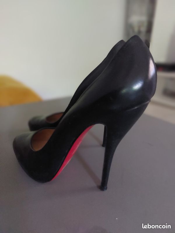 Chaussures louboutin (image 5)