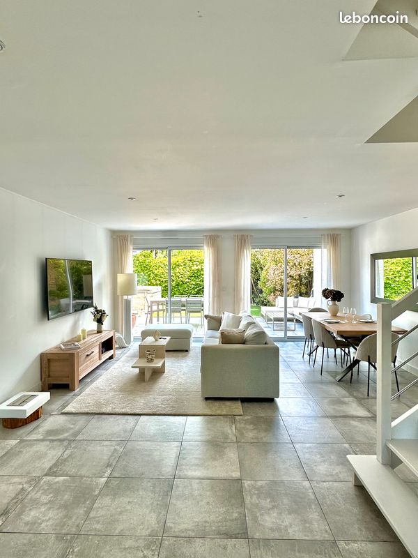 Maison 5 pièces 120 m² · à Bruges · 120 m² · 480 000 €