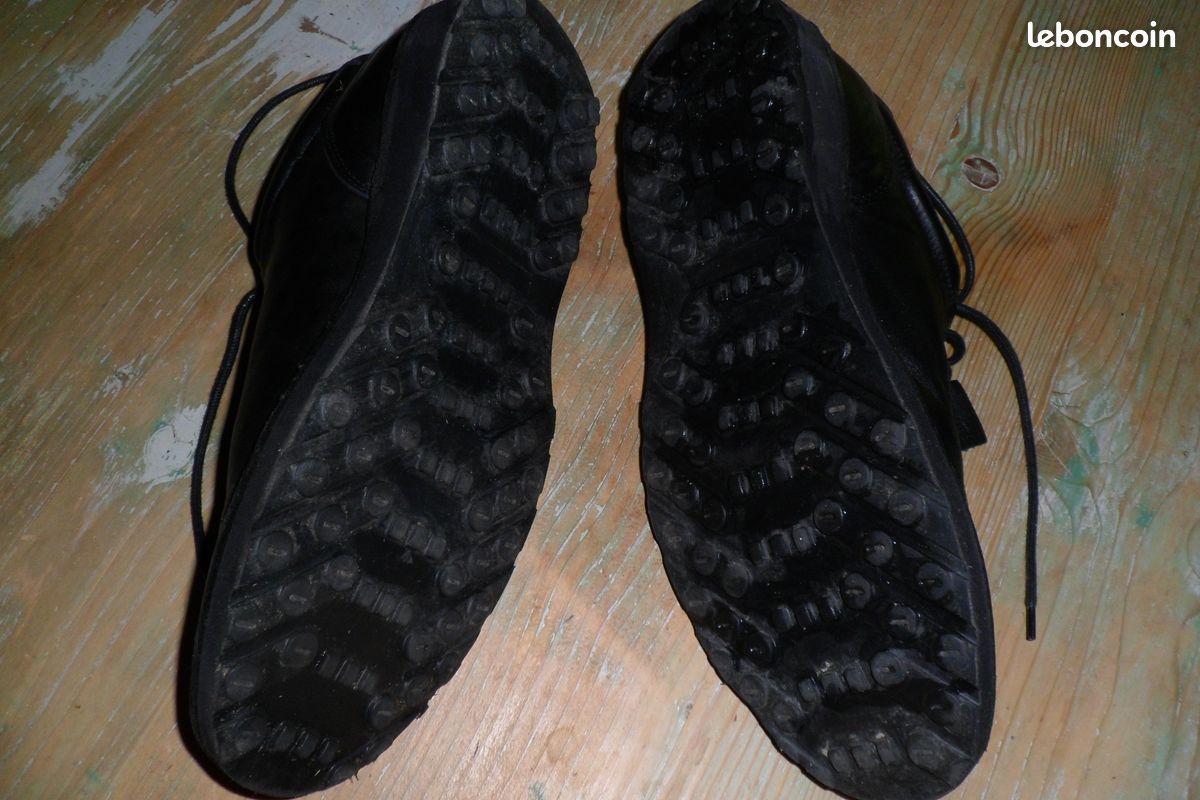 Chaussures Homme marque Redskins (image 3)