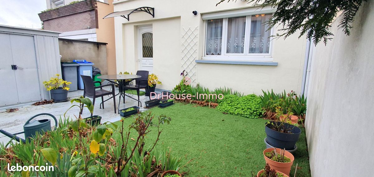 Maison 3 pièces 80 m² · à Aulnay-sous-Bois · 80 m² · 255 500 €