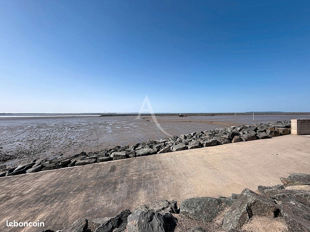 Maison 3 pièces 55 m² · à Châtelaillon-Plage · 55 m² · 251 400 €
