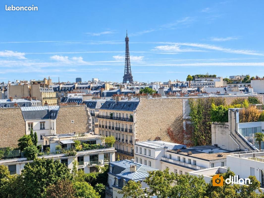 Appartement 3 pièces 88 m² · à Paris · 88 m² · 431 139 €