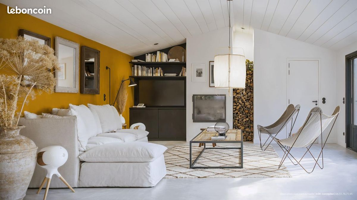 Maison 5 pièces 197 m² · à Ars-en-Ré · 197 m² · 1 990 000 €