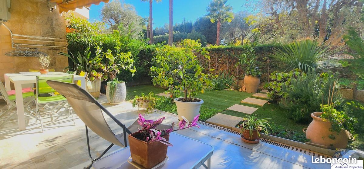 Appartement 3 pièces 90 m² · au Cannet · 90 m² · 669 000 €