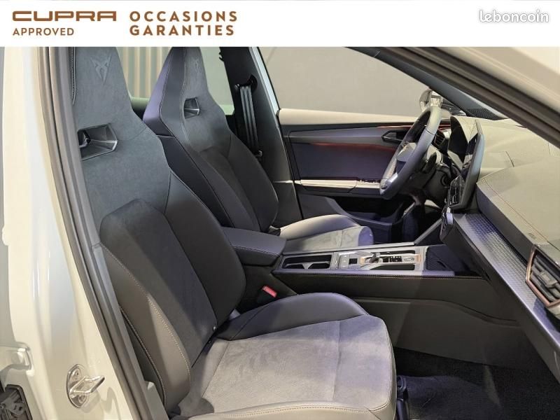 Cupra Formentor 1.5 eTSI Hybrid 150ch V DSG7 (image 19)