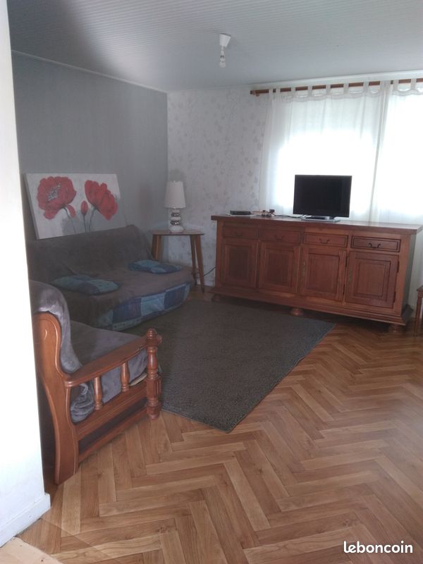 Appartement colocation (image 6)