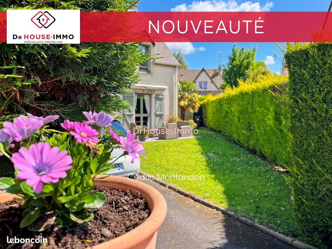 Maison 5 pièces 115 m² · à Bretteville-sur-Odon · 115 m² · 349 900 €