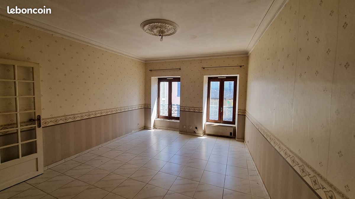 Duplex 4 pièces 92 m² (image 4)