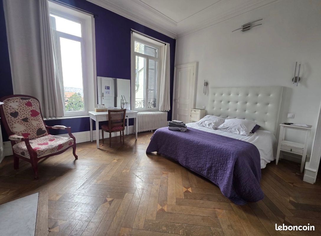 Maison 12 pièces 368 m² · à Boulogne-sur-Mer · 368 m² · 484 900 €