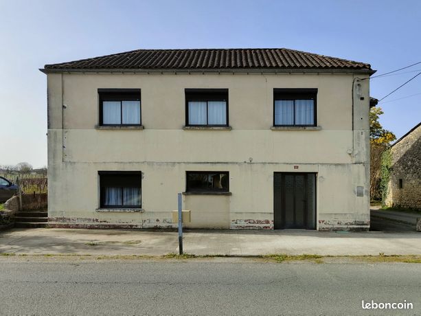 Appartement 4 pièces 160 m²